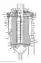 Fig. 01 - Crankcase ventilation filter systems; components; features; and, methods of assembly and use