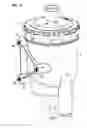 Fig. 03 - Crankcase ventilation filter systems; components; features; and, methods of assembly and use