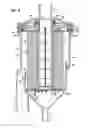 Fig. 08 - Crankcase ventilation filter systems; components; features; and, methods of assembly and use