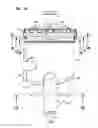 Fig. 16 - Crankcase ventilation filter systems; components; features; and, methods of assembly and use