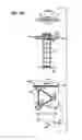 Fig. 22 - Crankcase ventilation filter systems; components; features; and, methods of assembly and use