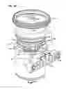 Fig. 30 - Crankcase ventilation filter systems; components; features; and, methods of assembly and use