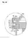 Fig. 41 - Crankcase ventilation filter systems; components; features; and, methods of assembly and use