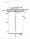 Fig. 44 - Crankcase ventilation filter systems; components; features; and, methods of assembly and use