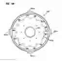 Fig. 50 - Crankcase ventilation filter systems; components; features; and, methods of assembly and use