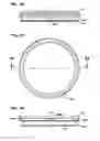 Fig. 53 - Crankcase ventilation filter systems; components; features; and, methods of assembly and use