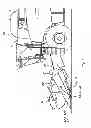 Fig. 02 - Knife arm assembly for a sickle
