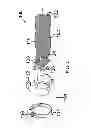 Fig. 04 - Flexible shield for fluid connectors