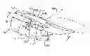 Fig. 01 - Gas Turbine Engine Assembly Including A Thrust Reverser