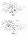 Fig. 03 - Gas Turbine Engine Assembly Including A Thrust Reverser