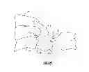 Fig. 04 - Gas Turbine Engine Assembly Including A Thrust Reverser