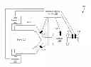 Fig. 01 - Rich burn internal combustion engine catalyst control
