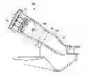 Fig. 01 - Variable Volume Combustor with Cantilevered Support Structure