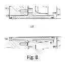 Fig. 07 - Variable Volume Combustor with Cantilevered Support Structure