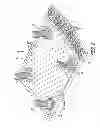 Fig. 03 - COMBUSTOR COMPONENT WITH COOLING HOLES FORMED BY ADDITIVE MANUFACTURING