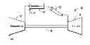 Fig. 01 - COMBUSTOR LINER FOR A CAN-ANNULAR GAS TURBINE ENGINE AND A METHOD FOR CONSTRUCTING SUCH A LINER