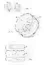 Fig. 03 - COMBUSTOR LINER FOR A CAN-ANNULAR GAS TURBINE ENGINE AND A METHOD FOR CONSTRUCTING SUCH A LINER