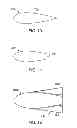Fig. 09 - Variable volume combustor with aerodynamic support struts