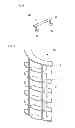 Fig. 04 - Block ice maker with mold body and method of forming fan shaped ice with mold body