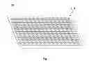 Fig. 02 - Pressure activated recharging cooling platform