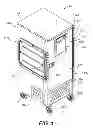 Fig. 02 - MOBILE REFRIGERATION CABINET
