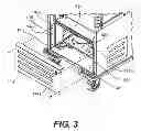Fig. 04 - MOBILE REFRIGERATION CABINET
