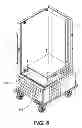 Fig. 07 - MOBILE REFRIGERATION CABINET