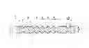 Fig. 07 - Vacuum insulation material, insulation case unit, and refrigerator