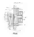 Fig. 07 - CABINET LOCK FOR PLATES OF DIFFERENT THICKNESSES
