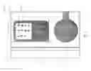 Fig. 02 - Apparatuses and methods for displaying feedback indicators via a keypad