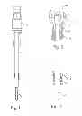 Fig. 04 - Combustion chamber pressure gauge