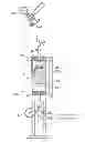 Fig. 01 - Wellbore fluid testing assembly