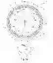 Fig. 02 - Securing element, a steering bearing comprising a securing element, and a steering column comprising a steering bearing and a securing element