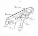 Fig. 07 - Crank Assembly