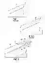 Fig. 02 - Formed or domed cutting teeth formed by improved double etching processes