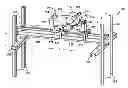 Fig. 01 - TOOL SUPPORT ASSEMBLY