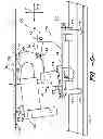 Fig. 07 - TOOL SUPPORT ASSEMBLY