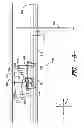 Fig. 09 - TOOL SUPPORT ASSEMBLY