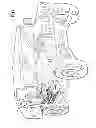 Fig. 02 - BLAST ATTENUATION SEAT