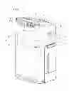 Fig. 02 - Air purifier