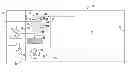 Fig. 01 - Regenerative scrubber system with single flow diversion actuator