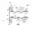 Fig. 05 - Regenerative scrubber system with single flow diversion actuator