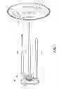 Fig. 08 - Rotisserie System