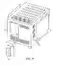 Fig. 16 - Rotisserie System