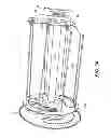 Fig. 34 - Rotisserie System