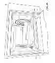 Fig. 41 - Rotisserie System