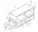 Fig. 01 - FOOD COOKING APPARATUS AND METHOD