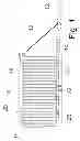 Fig. 02 - Ejector system for a square baler