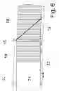 Fig. 07 - Ejector system for a square baler