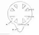 Fig. 01 - APPARATUS AND METHOD FOR PRODUCING A MULTICOLOURED DESIGN
